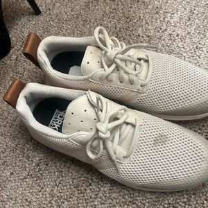 York Athletics The Henry Trainer